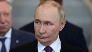 Russia only open to peace if Ukraine grants key concessions