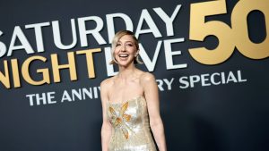 Heidi Gardner out at ‘SNL’ amid string of cast, writer departures