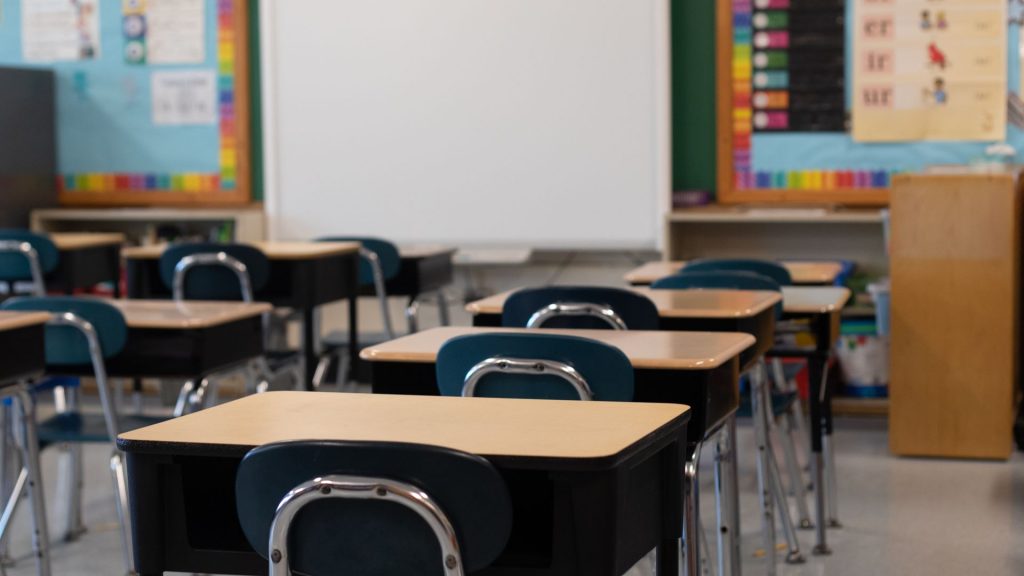 As the school year starts earlier, AC systems struggle to keep up