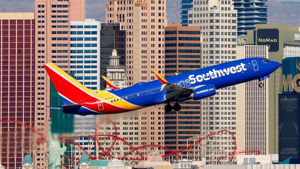 Southwest’s got another seating policy shift. This one hits heavier passengers