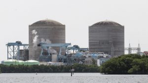 Florida nuclear plant workers feared retaliation over safety concerns: Report