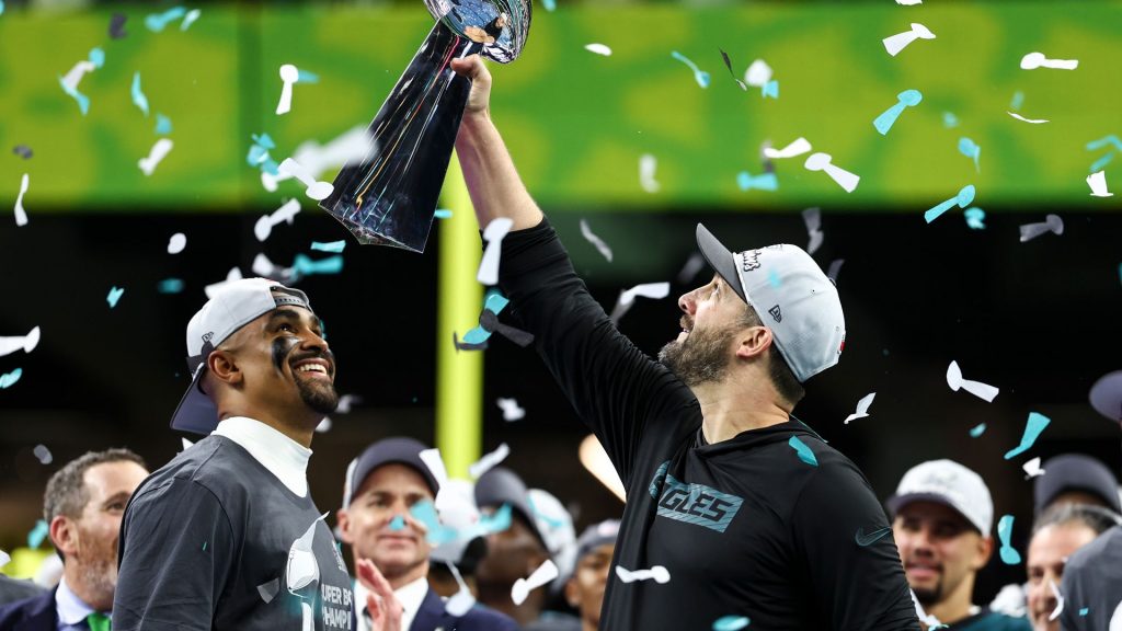 Supercomputer predicts 2026 Super Bowl winner. It’s not who you’d expect