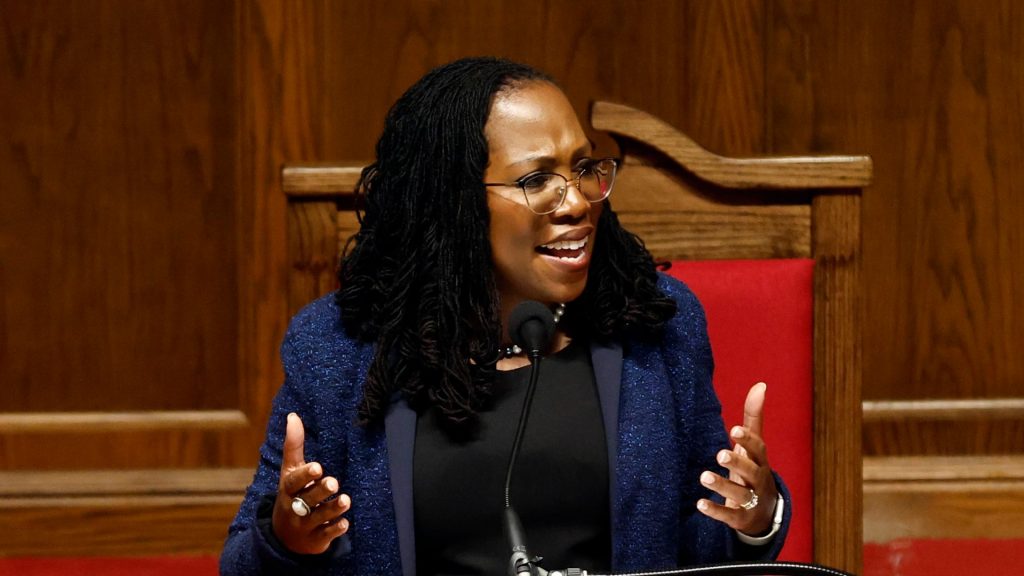Supreme Court justice cites ‘Calvin and Hobbes’ in criticizing colleagues