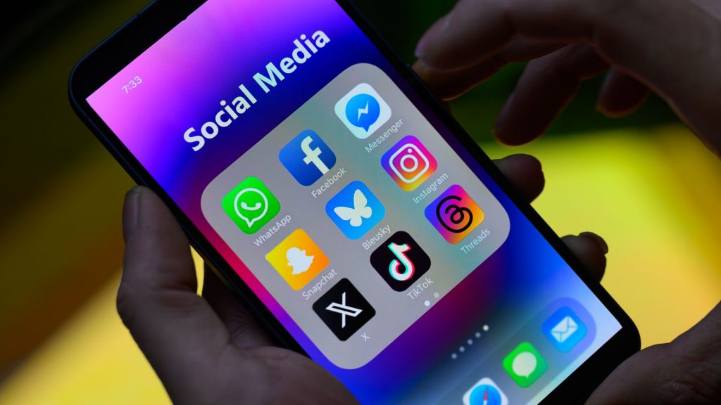Supreme Court lets Mississippi social media age-verification law stand, for now