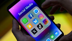 Supreme Court lets Mississippi social media age-verification law stand, for now