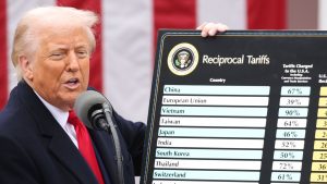 From clothes to cars, what Trump’s new tariffs could cost you: Unbiased Updates, Aug. 7, 2025