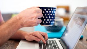 ‘Tea’ troubles: Clone app for men to report on women is leaking data, too