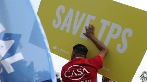 Court allows Trump to end deportation protections for thousands of migrants