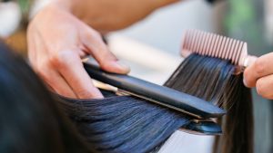 Hair traffic control: TSA bans some irons in checked bags