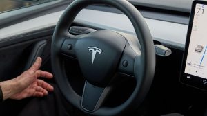 Jury finds Tesla partially liable in deadly Autopilot crash