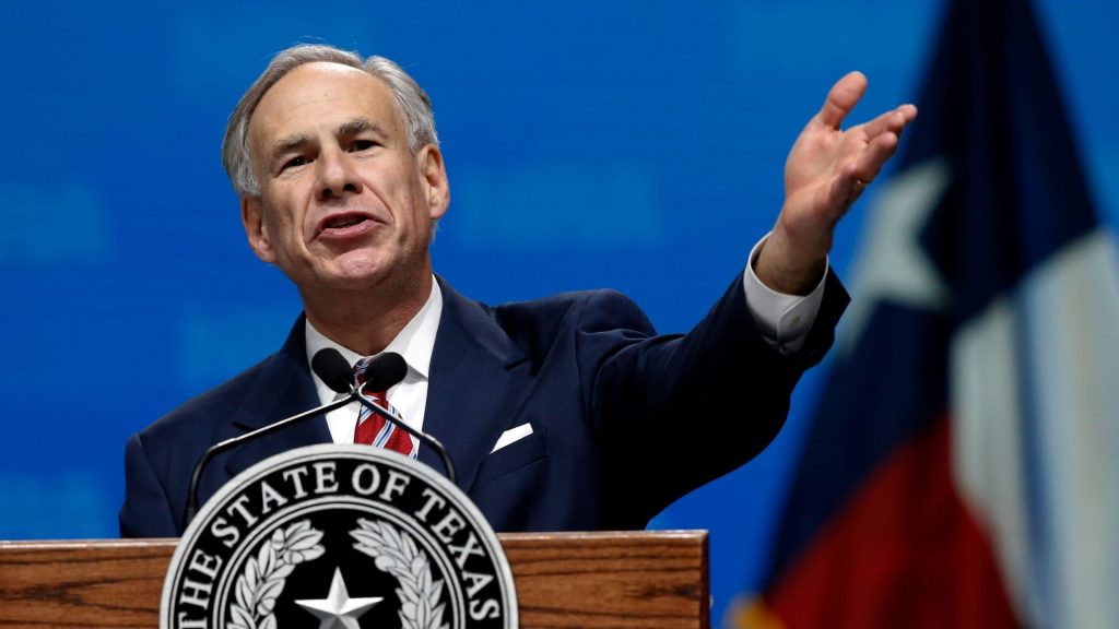 Abbott issues arrest warrants for Texas Democrats over redistricting standoff