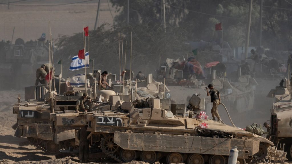 Israel greenlights Gaza takeover, defying allies: Unbiased Updates, Aug. 8, 2025