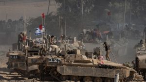 Israel greenlights Gaza takeover, defying allies: Unbiased Updates, Aug. 8, 2025