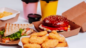 Americans are getting most of their calories from ultra-processed foods: CDC