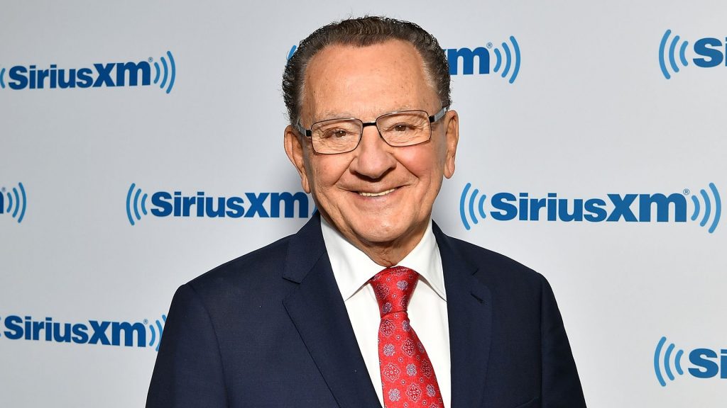 ‘Nicest Judge in the World’ Frank Caprio dies at 88 after cancer battle