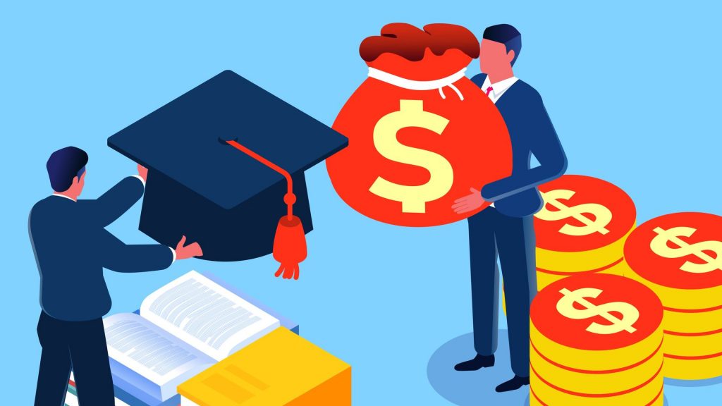 Summer slump: What to do if you’re at risk of student loan wage garnishment