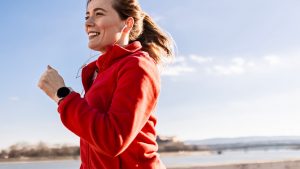 Undercover police joggers are catching catcallers in the UK
