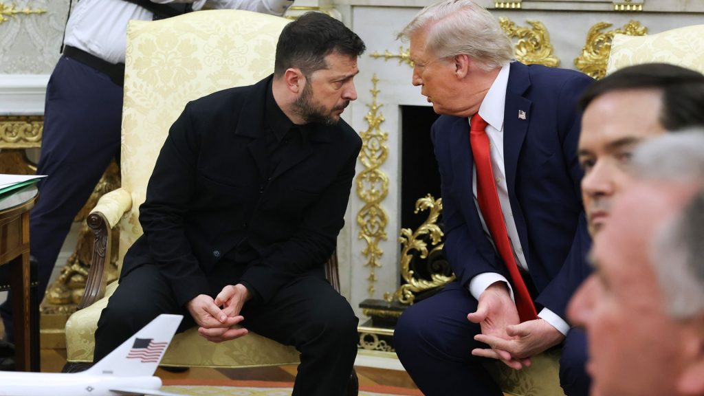 Trump eyes Putin-Zelenskyy summit, Hurricane Erin’s coastal threat: Unbiased Updates, Aug. 19, 2025