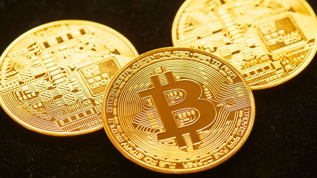 Crypto industry’s $130 million investment in Congress is paying off