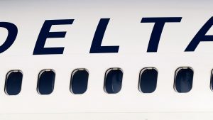 Delta plane clips nearby jet at Atlanta airport; no injuries