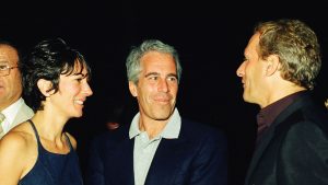 Congress to receive first batch of Epstein files Friday