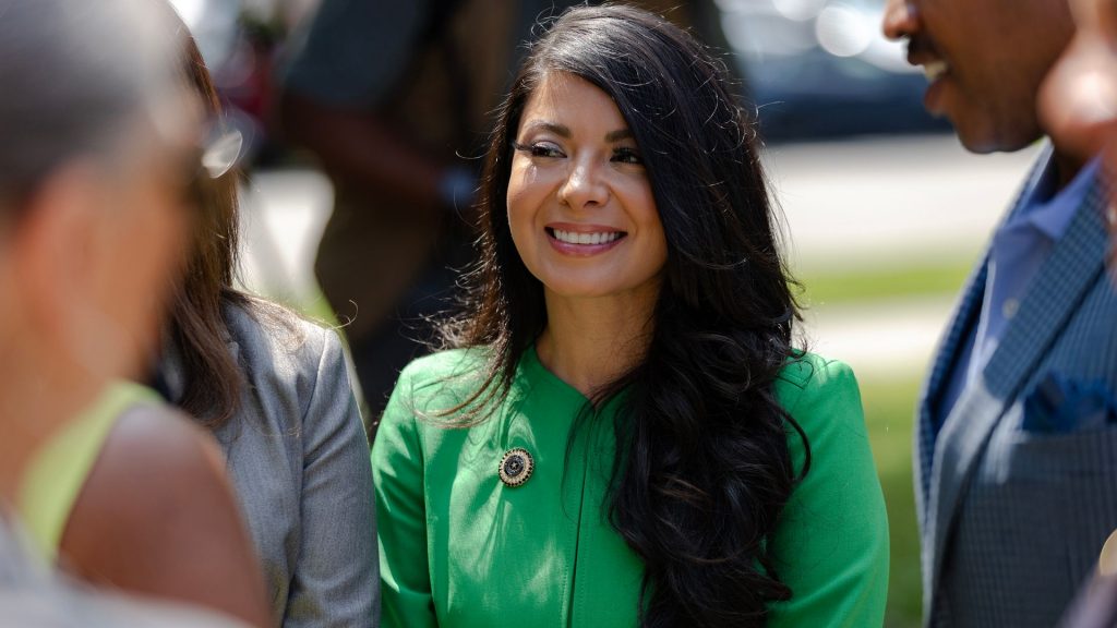 Texas Dems know they can’t block map forever. So what’s next?