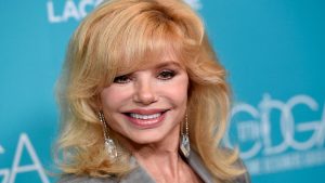 Loni Anderson, star of “WKRP in Cincinnati,” dies at 79 after long illness