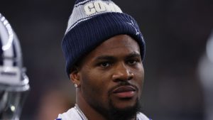 Blockbuster Parsons trade could alter futures of both Cowboys and Packers