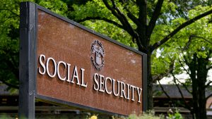 Social Security funds will deplete earlier than expected, chief actuary warns