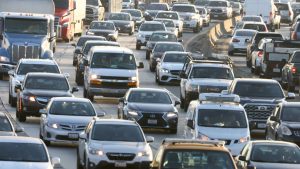 New study lists the most dangerous morning commutes in US
