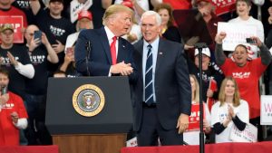 American History Museum removes Trump impeachment exhibit
