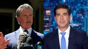 Fox News moves to dismiss Newsom’s high-stakes defamation suit