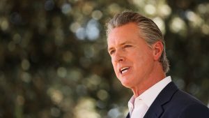 ‘We will lose this country’: Newsom warns Trump may seek third term