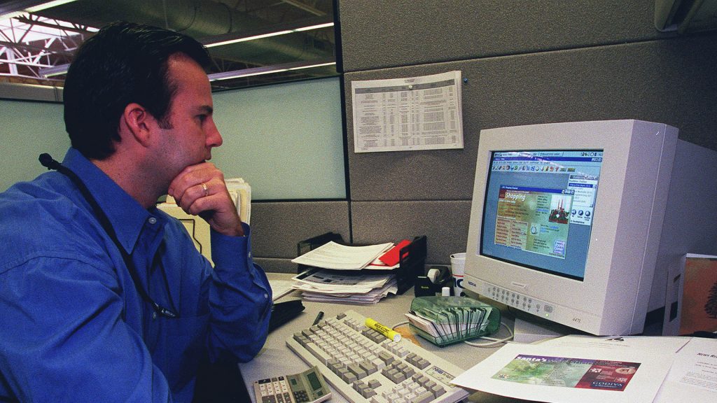 AOL dial-up to go offline after 34 years of service