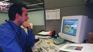 AOL dial-up to go offline after 34 years of service