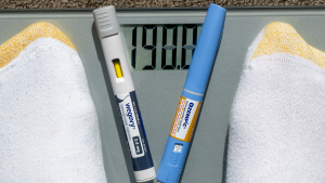 Weight loss drugs could soon be covered by Medicare and Medicaid