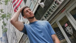 Gaza protesters arrested in NYC, allege assault by Egyptian diplomats