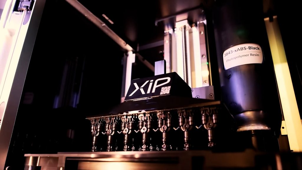 3D printing revolutionizing battlefield logistics: Weapon of the Week