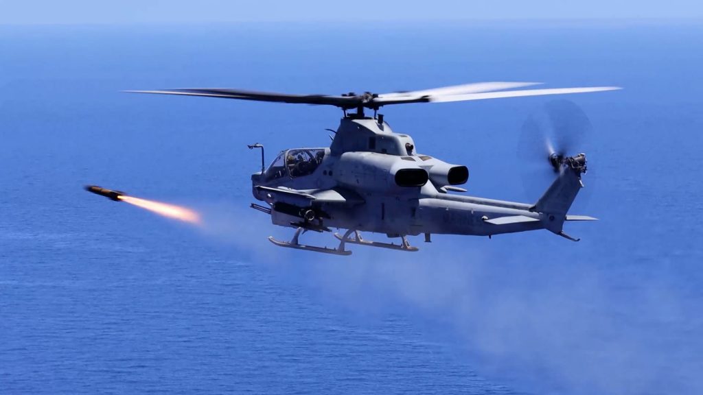 Unpacking JAGM’s Joint Multi-Role Potential: Weapon of the Week