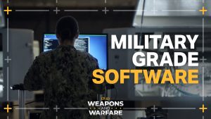 Why the US military needs a ‘Defense Unicorn’: Weapons and Warfare