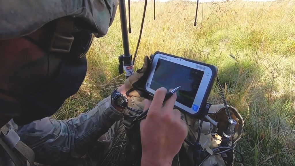 Veteran-led ‘Defense Unicorns’ works to modernize US software infrastructure