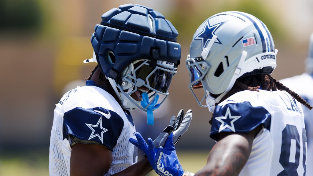 NFC East Preview: Trade requests in DC and Dallas only help the Eagles