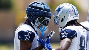 NFC East Preview: Trade requests in DC and Dallas only help the Eagles