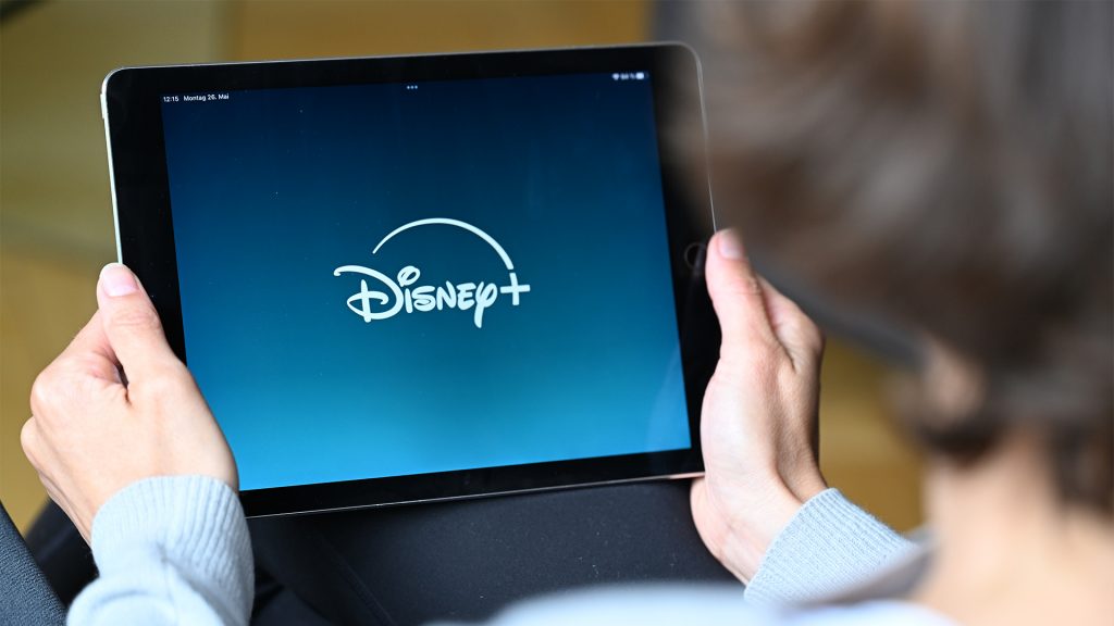 Disney looks to reclaim Gen Z boys as streaming habits shift