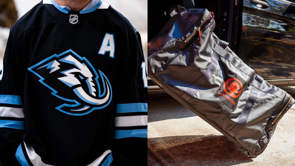 NHL’s Utah Mammoth facing new name trademark fight after Yeti talks fail