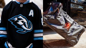NHL’s Utah Mammoth facing new name trademark fight after Yeti talks fail