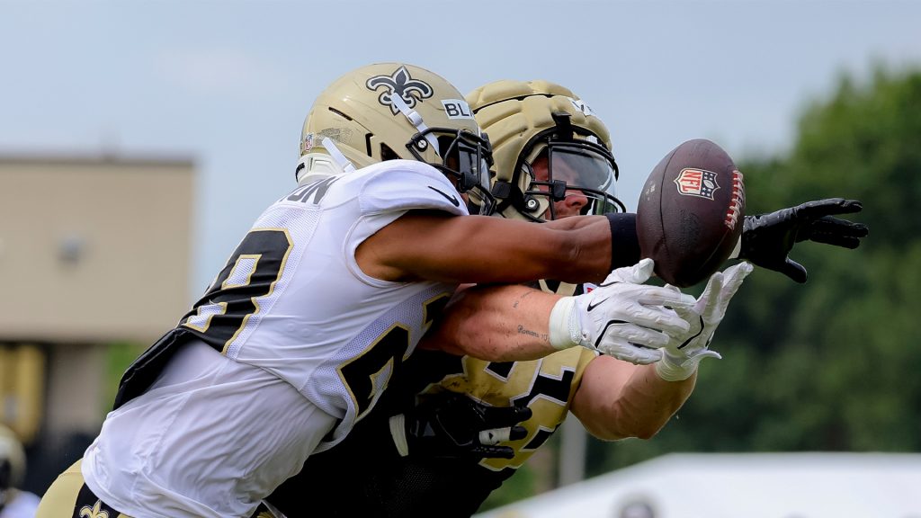 NFC South Preview: Can Saints, Panthers break out of NFL’s basement?