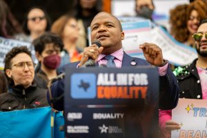 Texas Democrat in Illinois says he’d leave again if Abbott calls 2nd session
