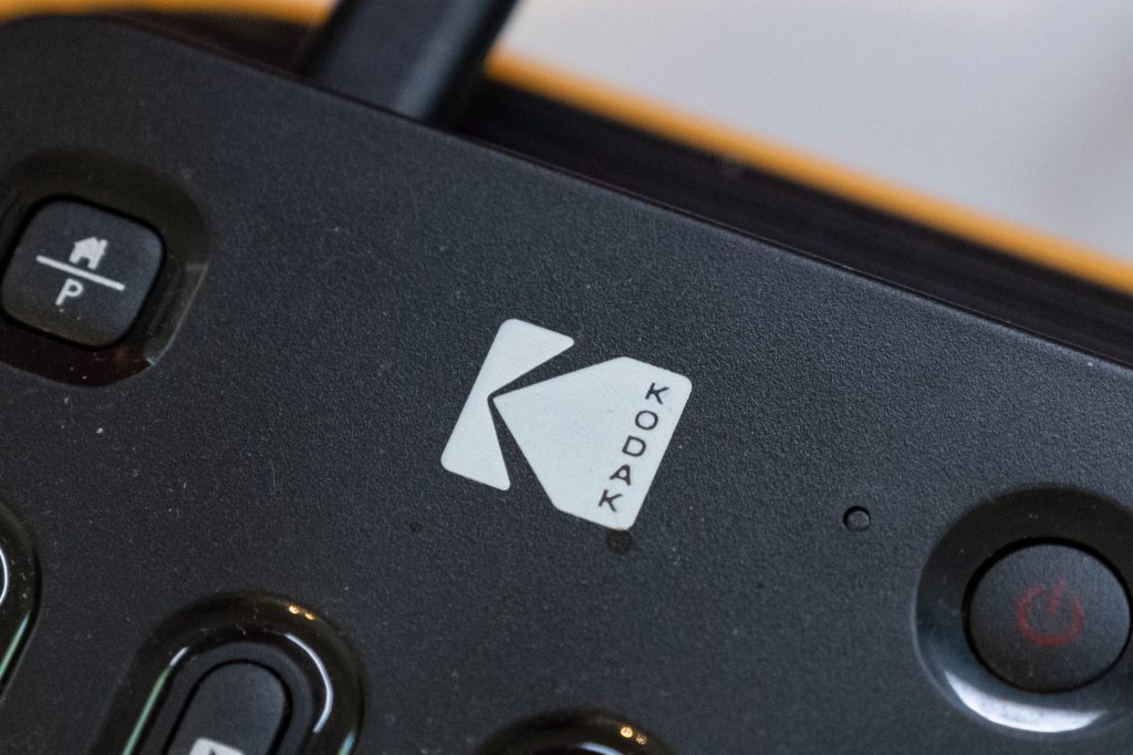 Photography icon since 1892, Kodak could soon shutter