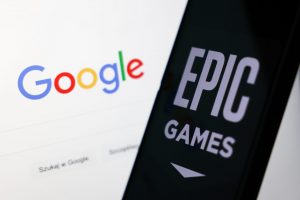 Appeals Court: Google violated antitrust laws by pulling Fortnite from Play Store